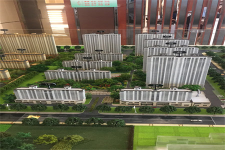 罗浮阳光心殿3室2厅1卫68万104m2毛坯出售