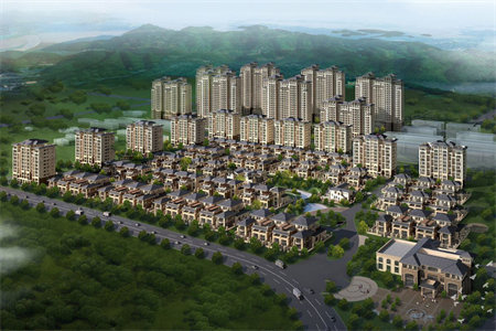 东岳广场送车位储藏室4室2厅2卫137m2毛坯房